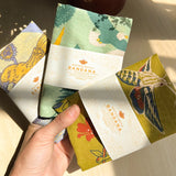 San Gabriel Foothills Bandana