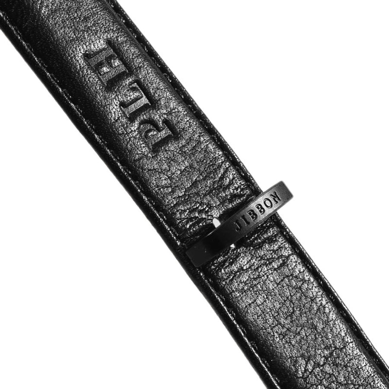 Leather Key Organizer | Black