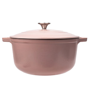 Enameled Cast Iron Dutch Oven | 2.8 Qt
