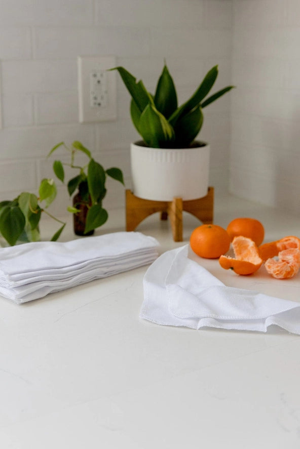 Reusable Paper Towels | 12-Pack