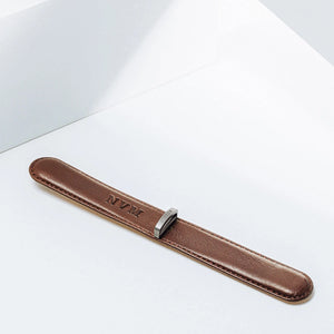Leather Key Organizer | Cocoa