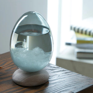 Tempo Drop | Storm Glass Weather Forecaster