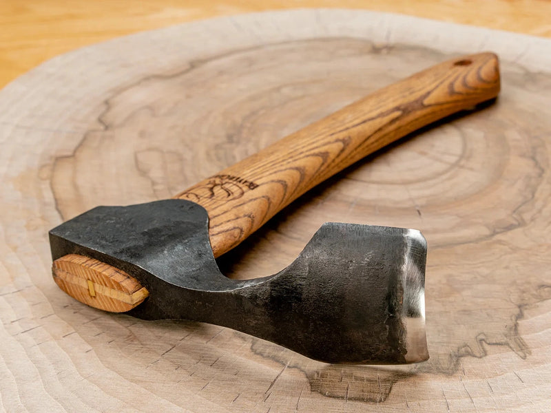 AX2 Compact Wood Carving Adze