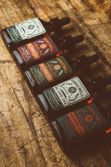 Men’s Beard Grooming Oil | 2oz