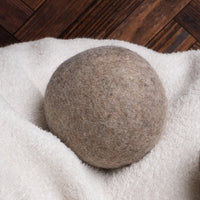 Alpaca Fleece Dryer Balls