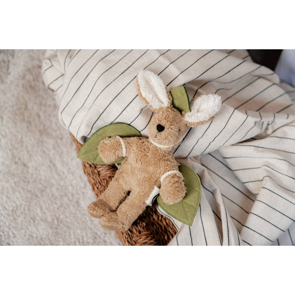 Baby Rabbit · Beige