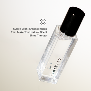 Original 8ml Pheromone Roll-On | Amber & Musk