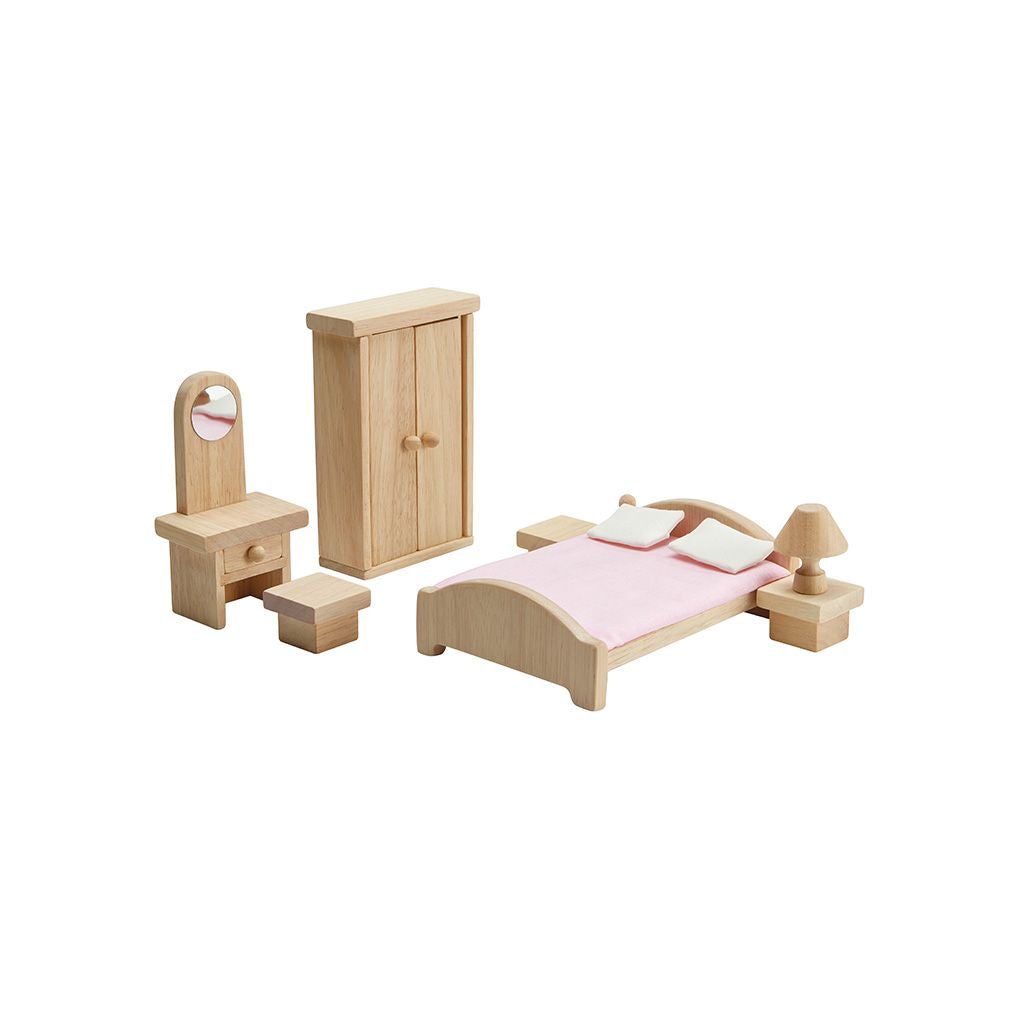 Classic Bedroom