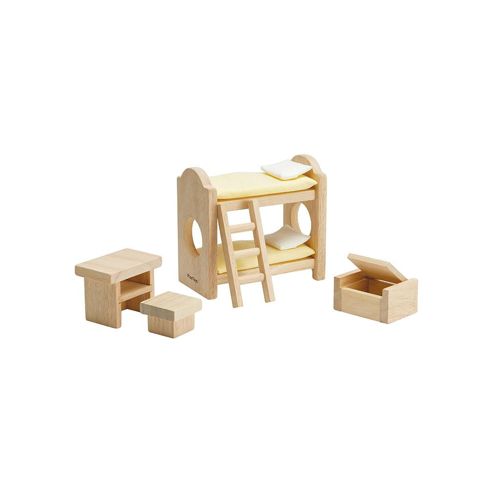 Classic Children’s Bedroom
