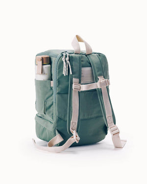 Kids Travel Backpack | WeeWander | 14 Pockets