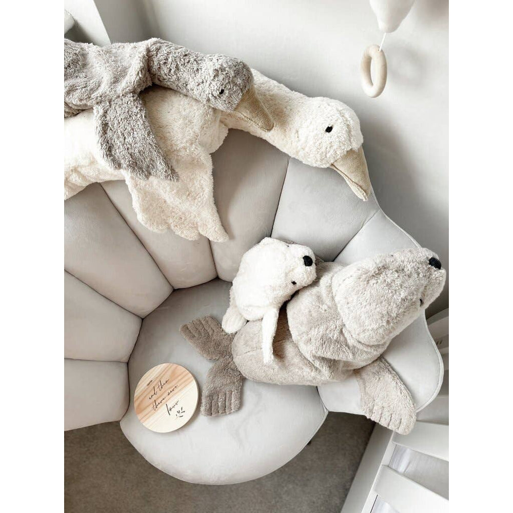 Cuddly Goose · Small