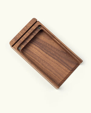 Analog Starter Kit | Walnut