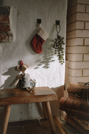 Christmas Stocking — Rouge