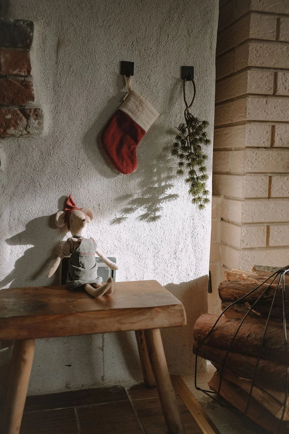 Christmas Stocking — Rouge