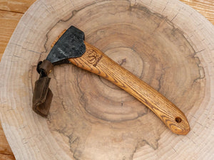 AX2 Compact Wood Carving Adze