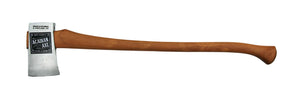 Acadian Half Wedge Axe