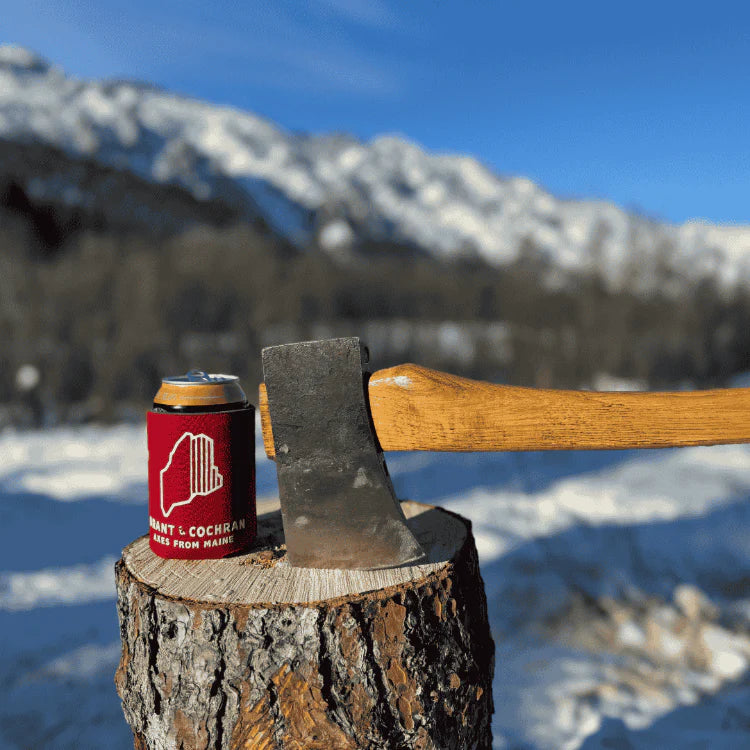 Allagash Cruiser Axe