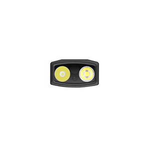 ArkPro EDC Flashlight | 1700 Lumens | Multi-Light