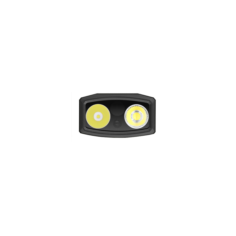 ArkPro EDC Flashlight | 1700 Lumens | Multi-Light