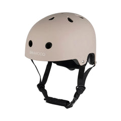 Banwood Kids Helmet | Matte Beige | 50-54 cm