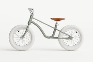Banwood Icon Vintage Balance Bike — Sage