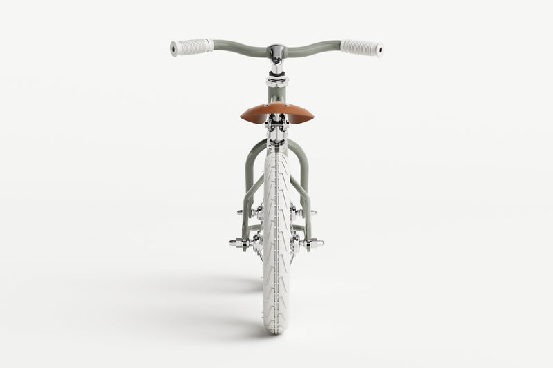 Banwood Icon Vintage Balance Bike — Sage