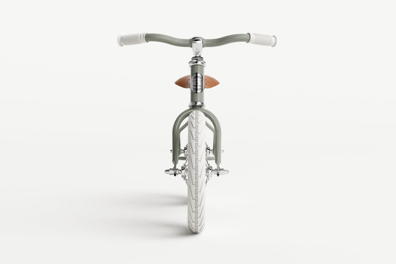 Banwood Icon Vintage Balance Bike — Sage
