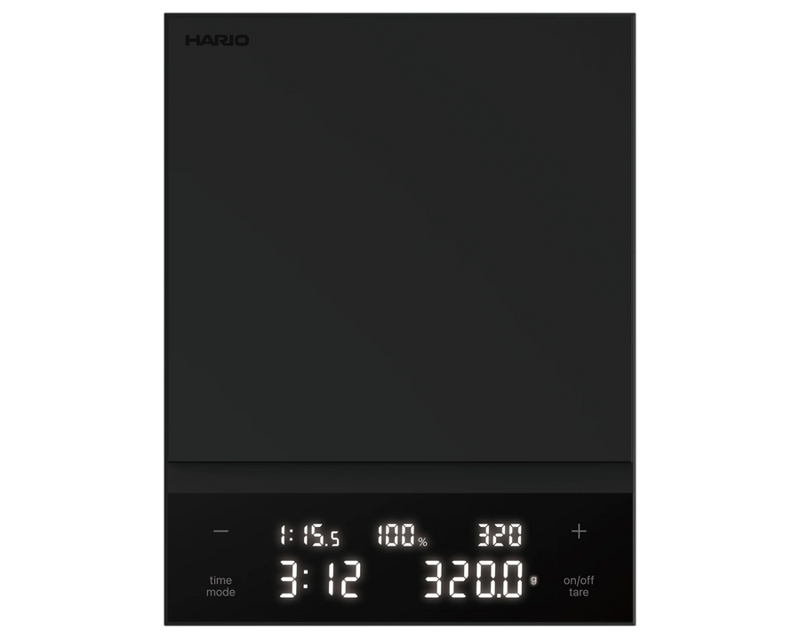 Polaris Coffee Scale