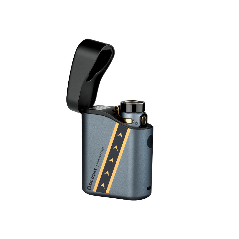 Baton 4 EDC Flashlight | 1300 Lumens