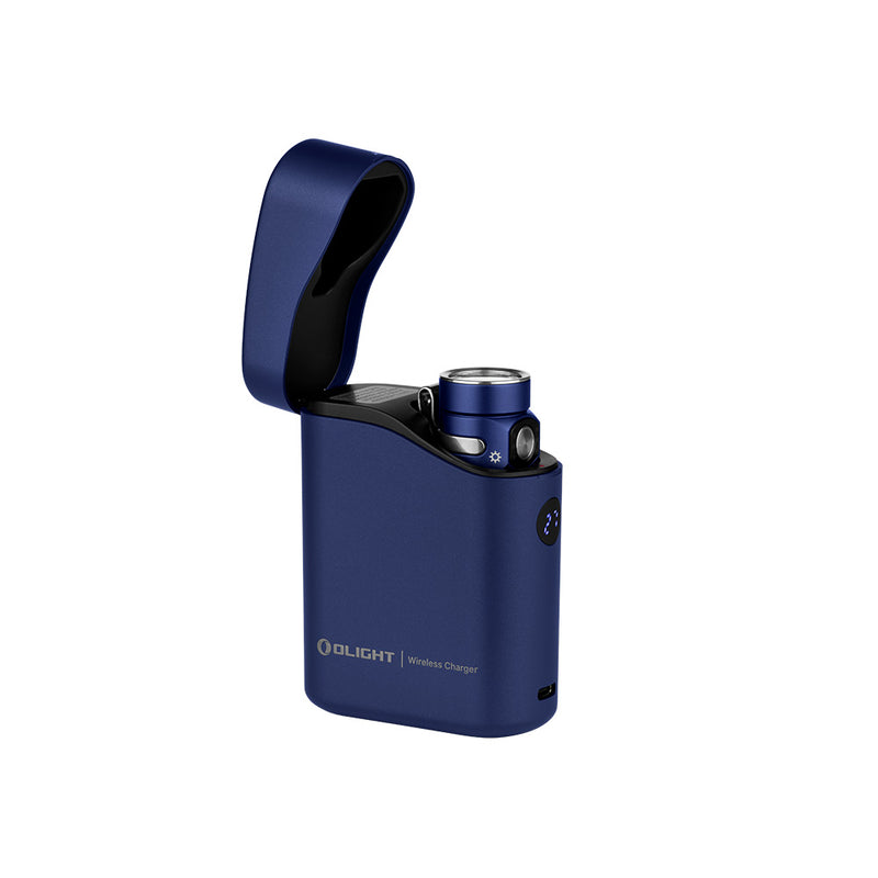 Baton 4 EDC Flashlight | 1300 Lumens