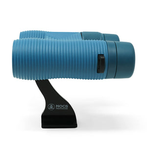 Binocular Tripod Mount | Ultralight Aluminum | 1/4"-20 Thread