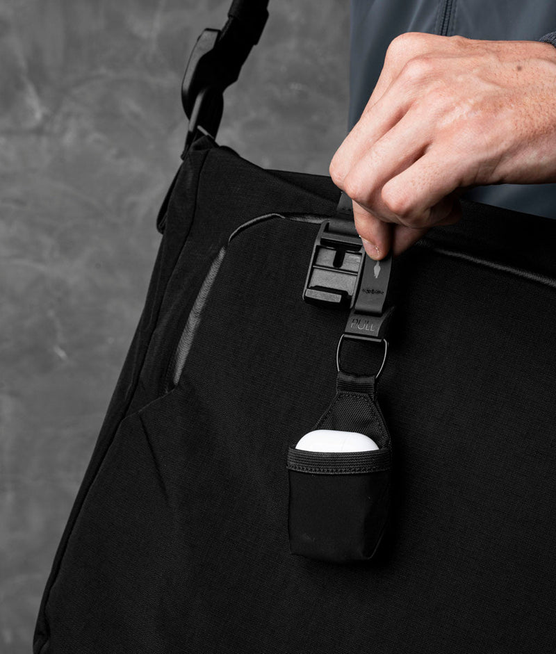 Bravo Tote V2 | 14L | Recycled Ripstop | Laptop & Tablet Sleeves