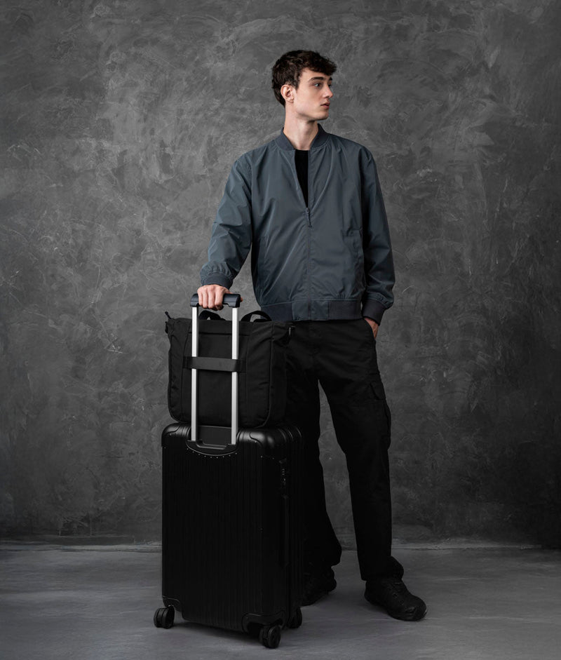 Bravo Tote V2 | 14L | Recycled Ripstop | Laptop & Tablet Sleeves