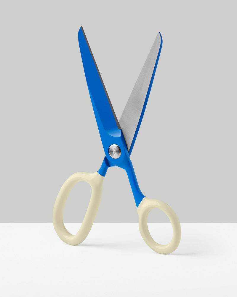 Chroma Scissors Blue