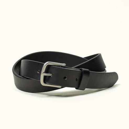 Classic Belt | Stainless | Tanner Goods