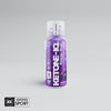Ketone-IQ No Caffeine Shot | Brain Fuel Supplement | 0g Sugar