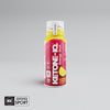 Ketone-IQ No Caffeine Shot | Raspberry Lemonade | 12 or 24 Pack