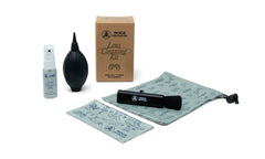 Lens Cleaning Kit | 30ml Solution, Brush, Blower & Microfiber Cloth