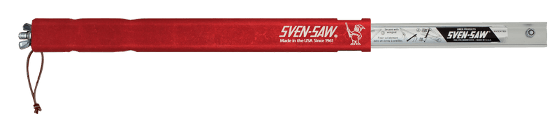 Sven-Saw 21" Folding Saw | 14 oz | Made in USA