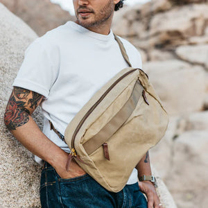 Canyon Crossbody Large