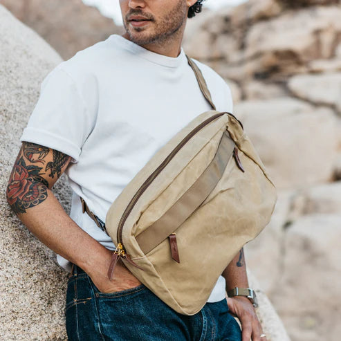 Canyon Crossbody Large
