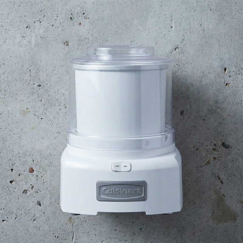 Ice Cream Maker | 1.5 Qt