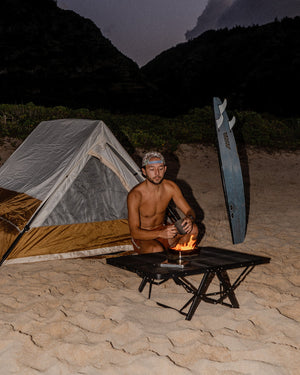Tinderbox Portable Bonfire