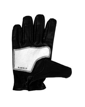 Buffalo Leather Skeleton Gloves | Rarely Edition