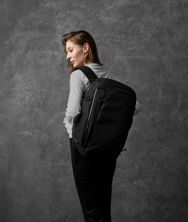 Traverse Backpack | 30L | Recycled Fabric