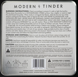 Tinderbox