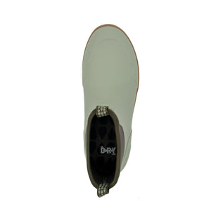 Starboard II 6" Deck Boot | Field Sage | Waterproof