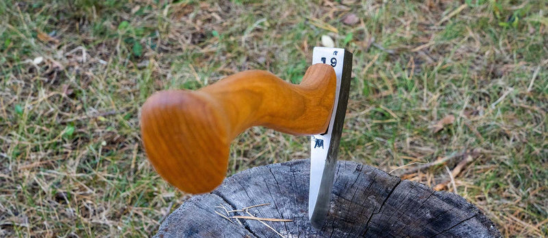 Dirigo Belt Axe