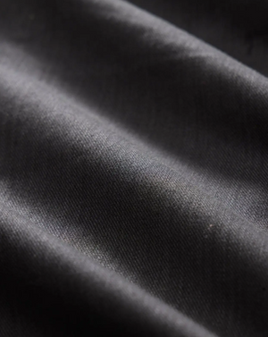 Slub Twill Overshirt | 12oz Cotton | Double Chest Pockets