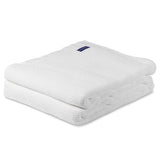 Edgecomb Cotton Blanket